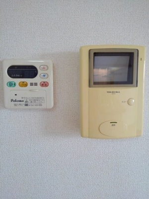 【設備】 | ポワクールＦ