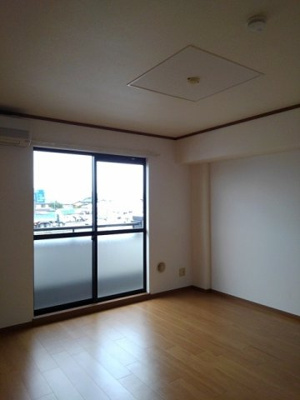 【居間・リビング】 | ポワクールＦ