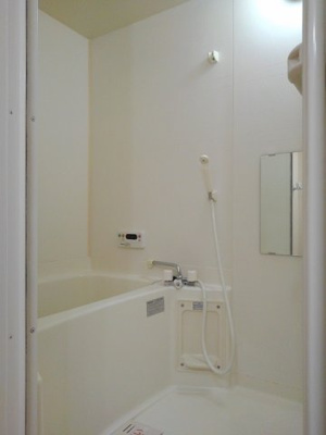 【浴室】 | ポワクールＦ