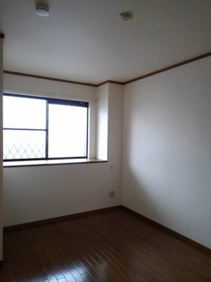 【内装】 | ポワクールＦ