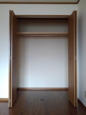 【収納】 | ポワクールＦ