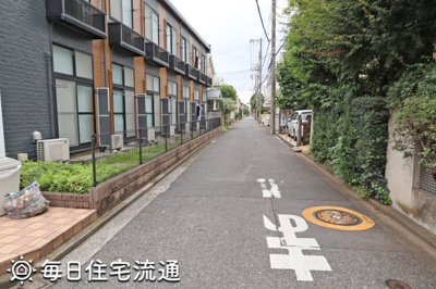 【周辺】 | エスポワール