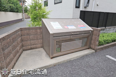 【その他共用部分】 | エスポワール