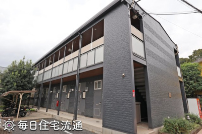 【外観】 | エスポワール