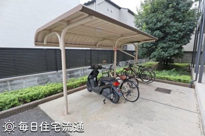 【その他共用部分】 | エスポワール