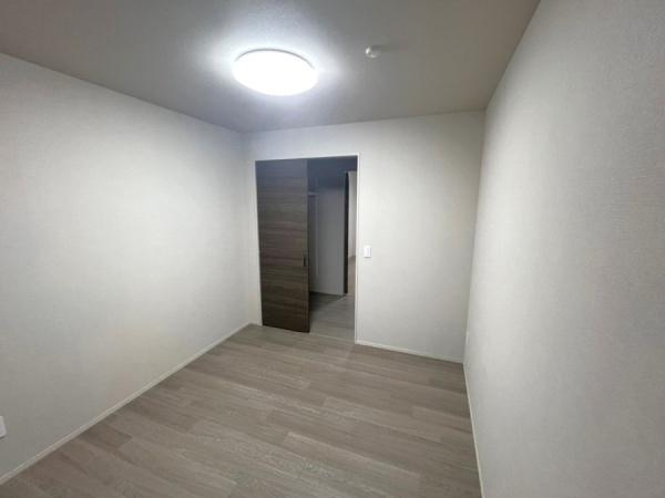 ザ・レジデンス大淀河畔の洋室