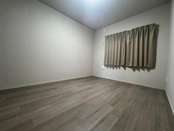 ザ・レジデンス大淀河畔の洋室