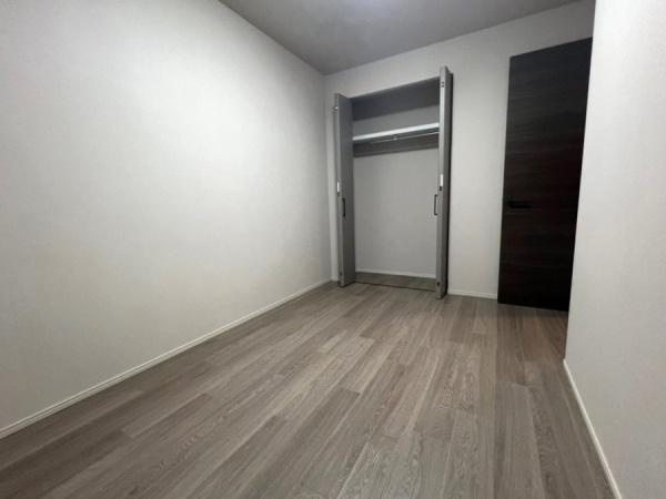 ザ・レジデンス大淀河畔の洋室