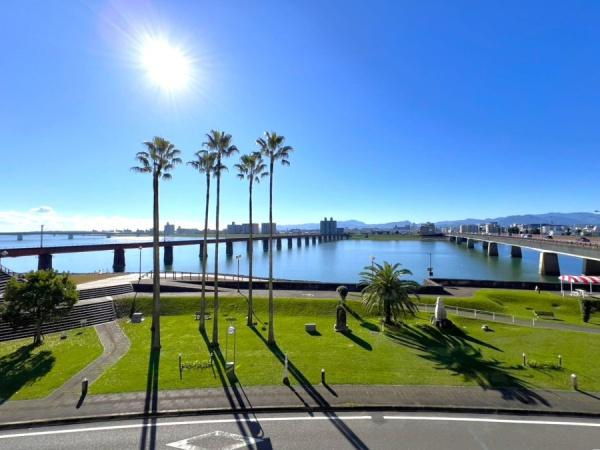 ザ・レジデンス大淀河畔のその他