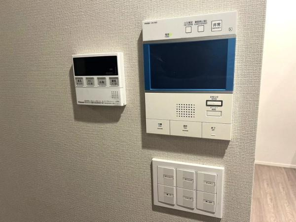 ザ・レジデンス大淀河畔のその他