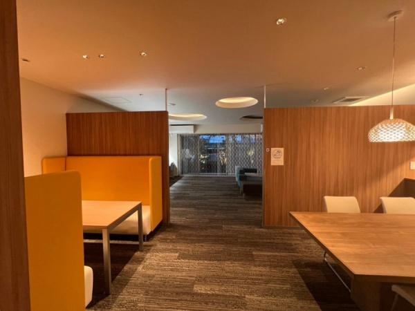 ザ・レジデンス大淀河畔のその他共用部分