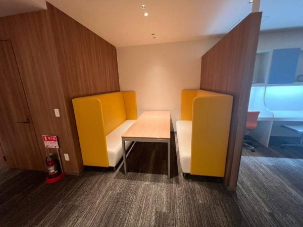 ザ・レジデンス大淀河畔のその他共用部分