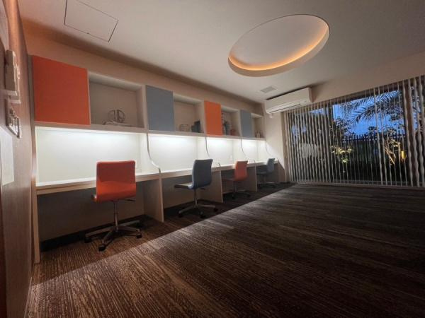 ザ・レジデンス大淀河畔のその他共用部分