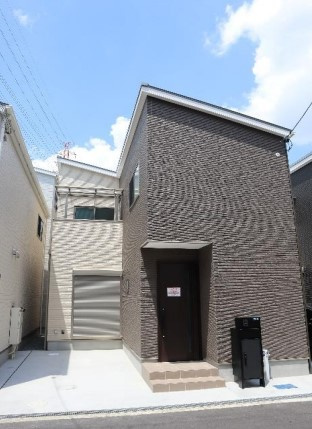 大池町戸建