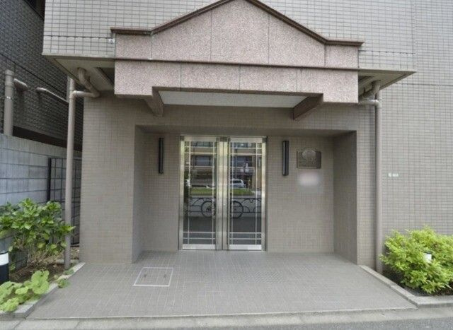 【エントランス】メインステージ早稲田