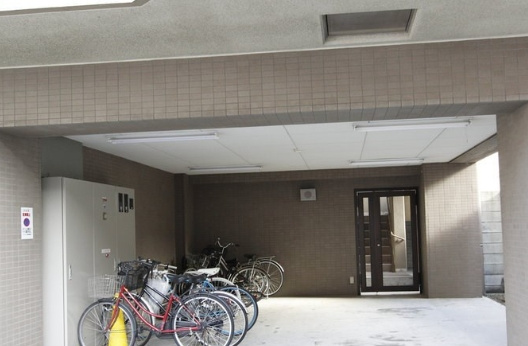 【その他共用部分】メインステージ早稲田