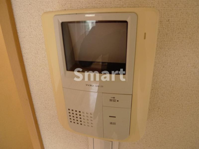 【セキュリティ】 | Fierte桃園