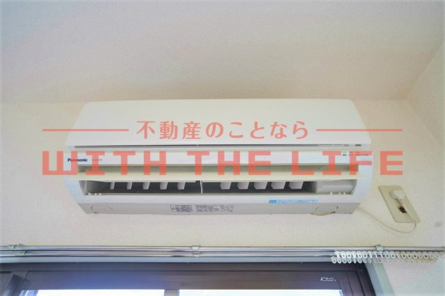 トーカンキャステール通町【キャッシュバック対象物件】の設備