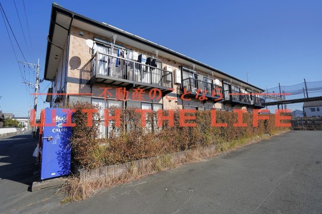 ステーションタウン大善寺【キャッシュバック対象物件】