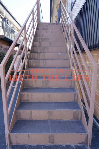 ステーションタウン大善寺【キャッシュバック対象物件】のその他共用部分