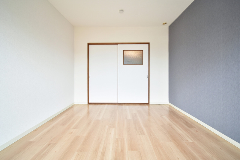 第2秋葉ビル【キャッシュバック対象物件】の内装