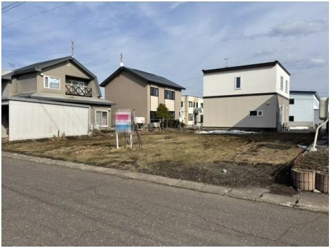 売土地　小泉の画像