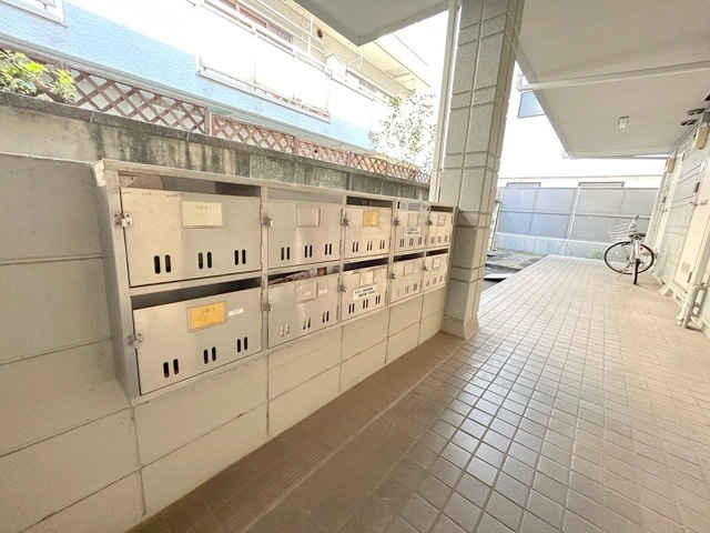 サンライズ２４のその他共用部分