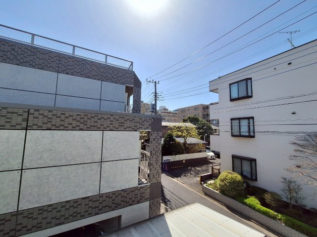 サンライズ２４の展望