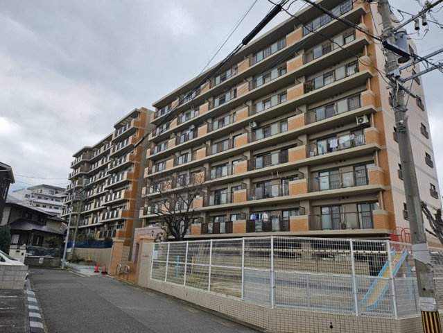 リーベスト春日桜ケ丘