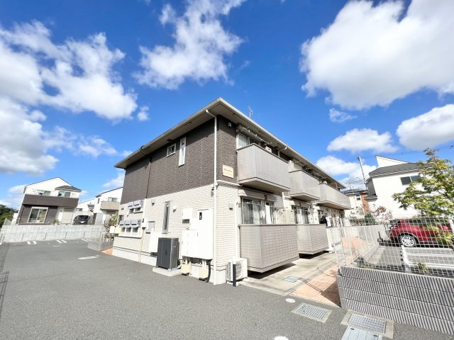 ボヌールヴィー