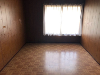 【洋室】 | 盛岡市上太田岡沼11-13　中古住宅