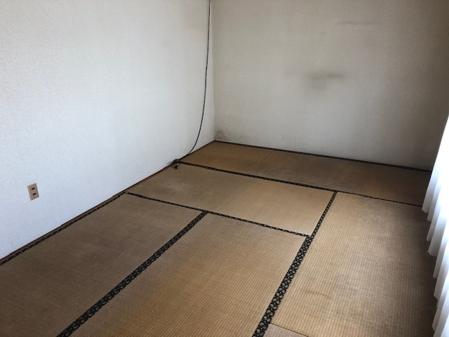 盛岡市上太田岡沼11-13　中古住宅の和室