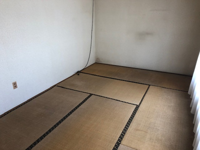 【和室】 | 盛岡市上太田岡沼11-13　中古住宅