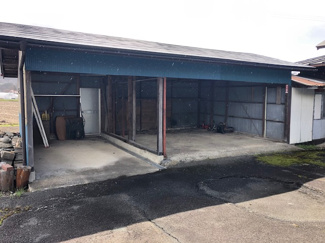 【その他】 | 盛岡市上太田岡沼11-13　中古住宅