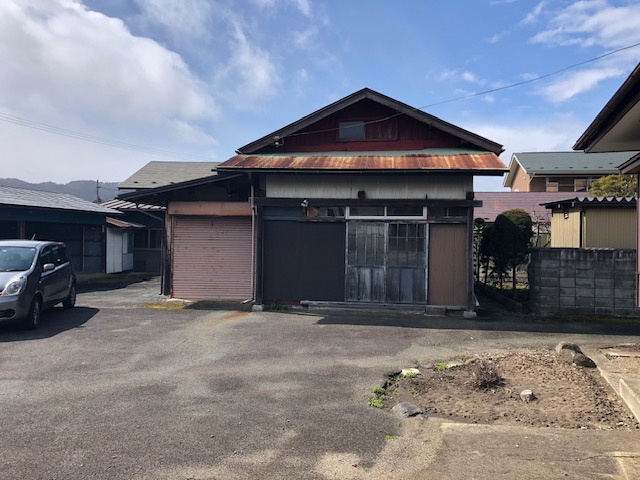 盛岡市上太田岡沼11-13　中古住宅のその他