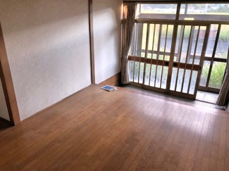 【玄関】 | 盛岡市上太田岡沼11-13　中古住宅