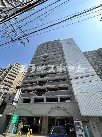 【外観】 | HPに初期費用掲載！「プライスホーム」で検索！エステートモア・天神サクセス