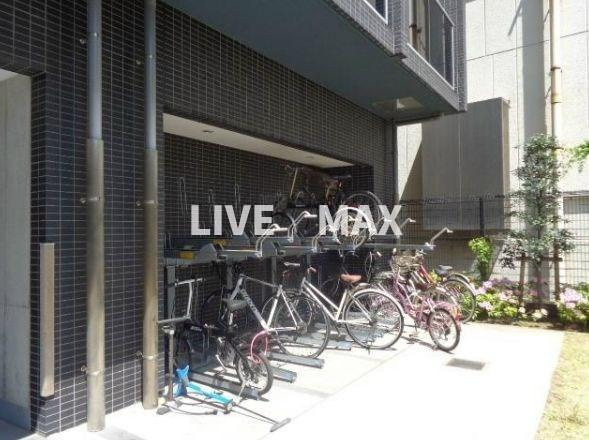 【その他共用部分】コンフォリア門前仲町