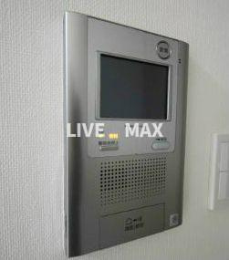 【セキュリティ】コンフォリア門前仲町