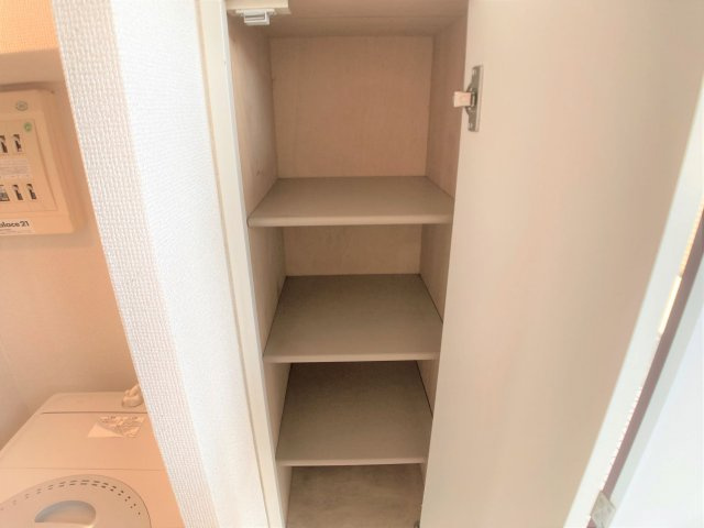 【内装】