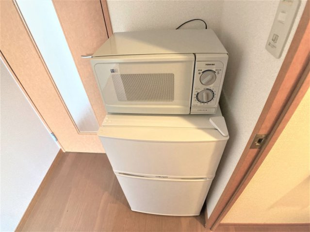 【その他】 | 設備・仕様は号室により異なる為、現況を優先致します。