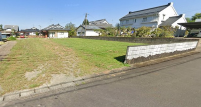 【外観】 | 都城市山之口町 売土地