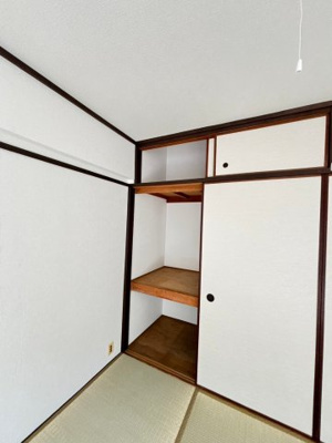 【収納】 | パークハイツミシマ