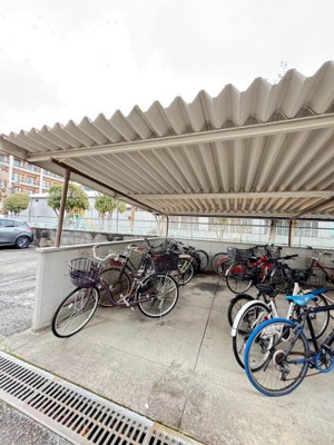 【その他】 | パークハイツミシマ