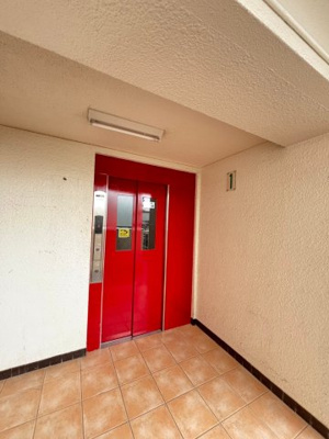 【その他共用部分】 | パークハイツミシマ