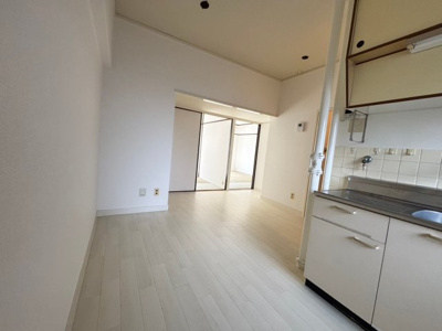 【洋室】 | パークハイツミシマ