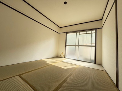 【寝室】 | パークハイツミシマ