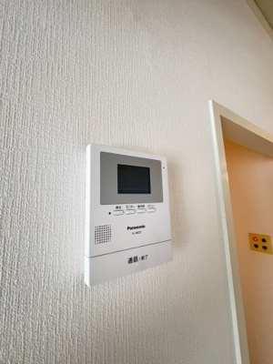 【セキュリティ】 | パークハイツミシマ