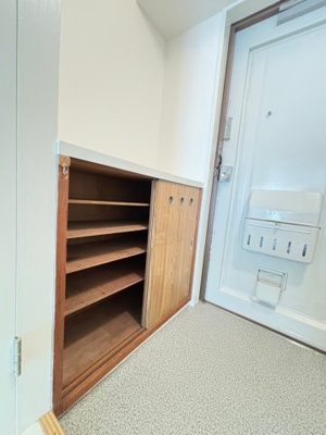 【内装】 | パークハイツミシマ