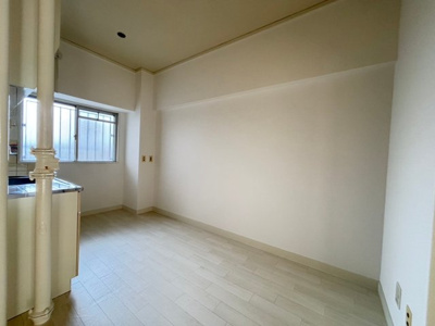 【居間・リビング】 | パークハイツミシマ